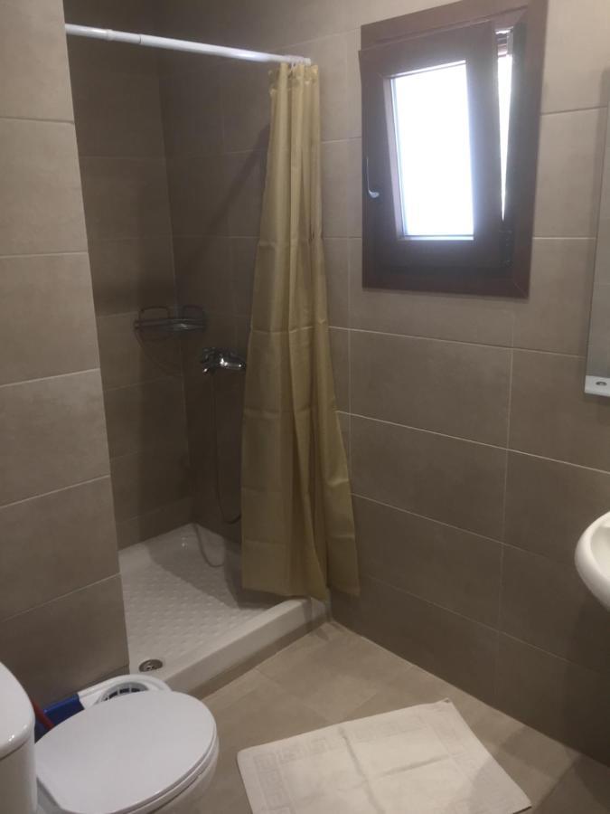 Tsanis Apartment Parga