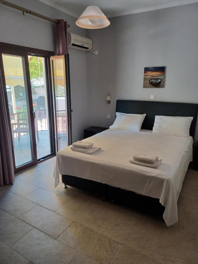 Tsanis Apartment