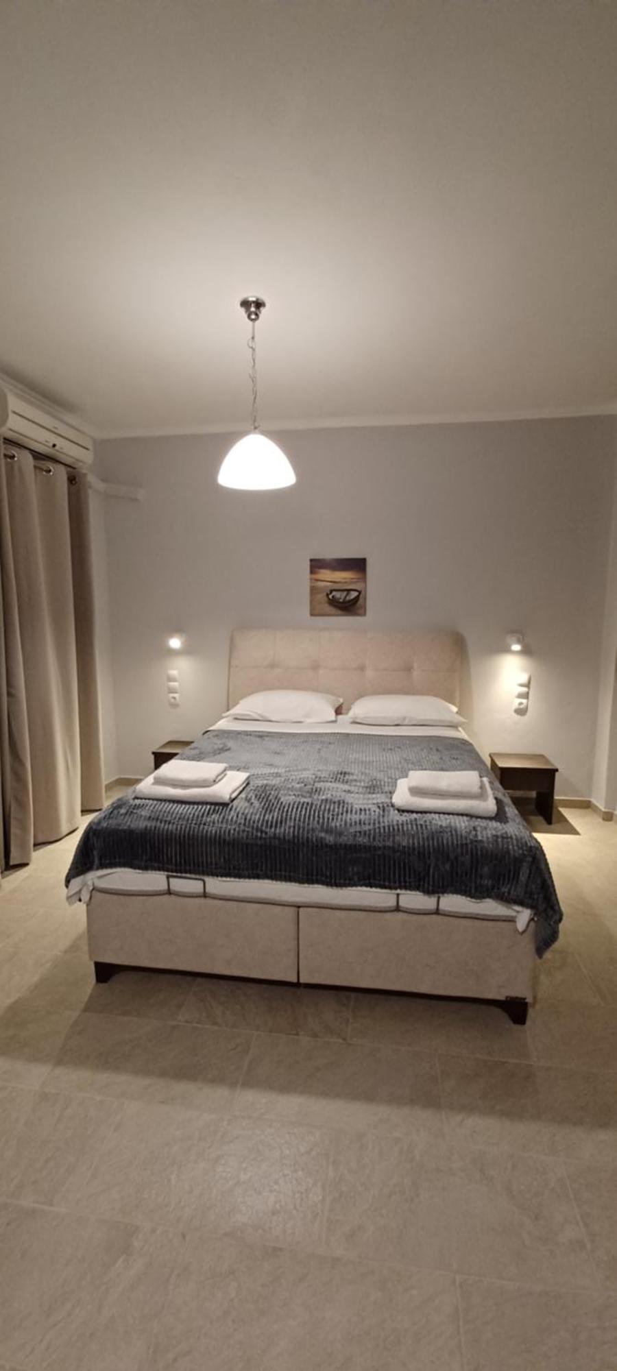 Tsanis Apartment *