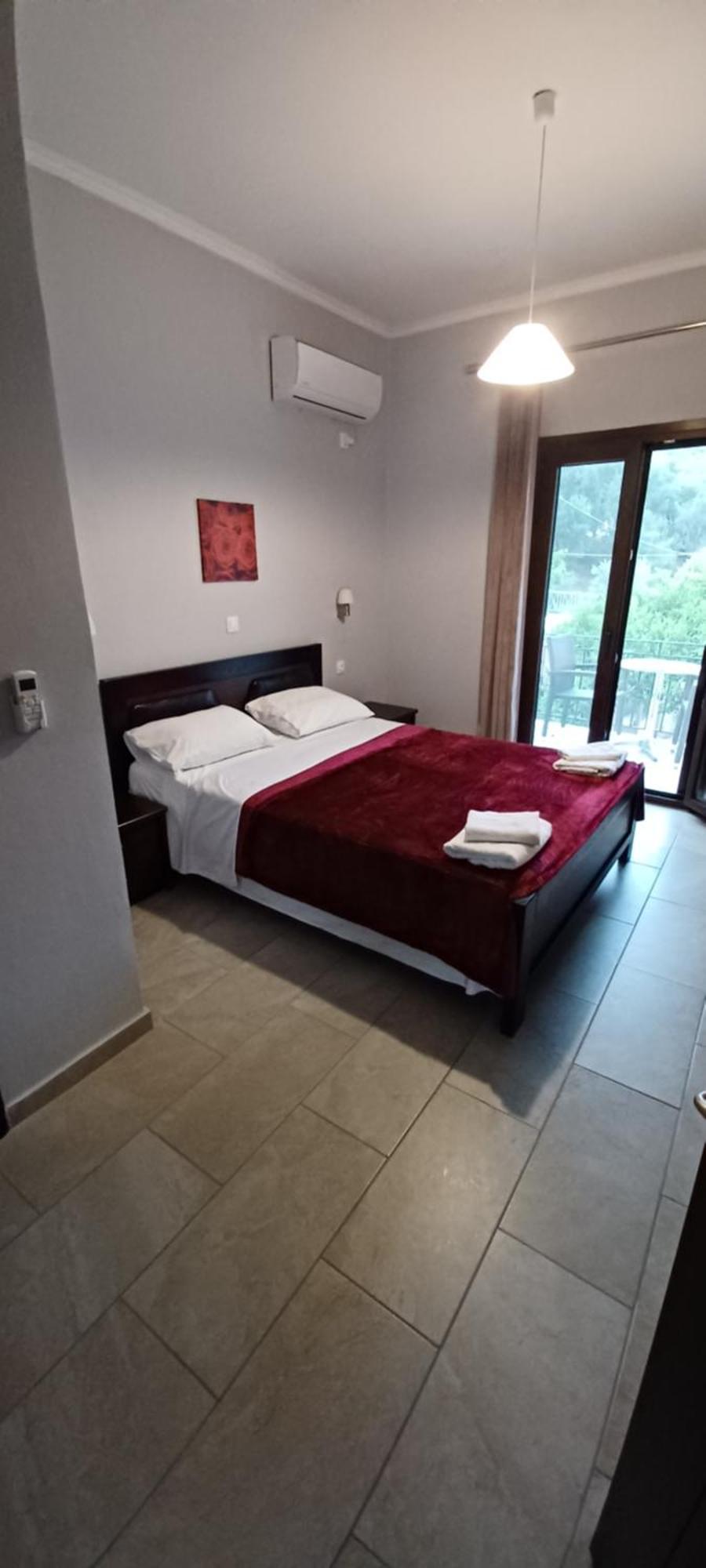 Apartment Tsanis *
