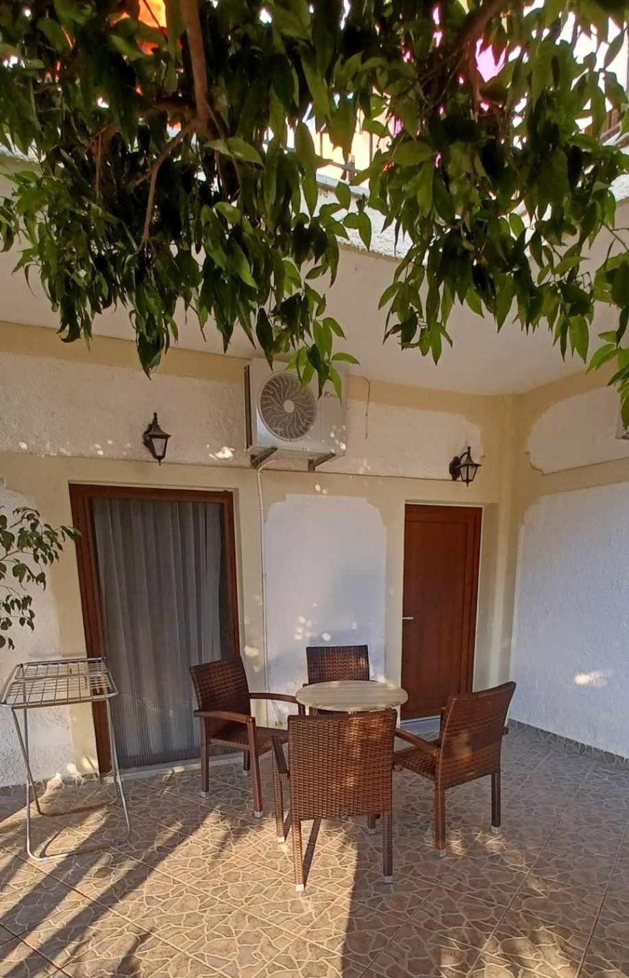 Apartment Tsanis