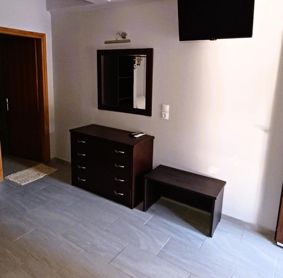 Apartment Tsanis Parga