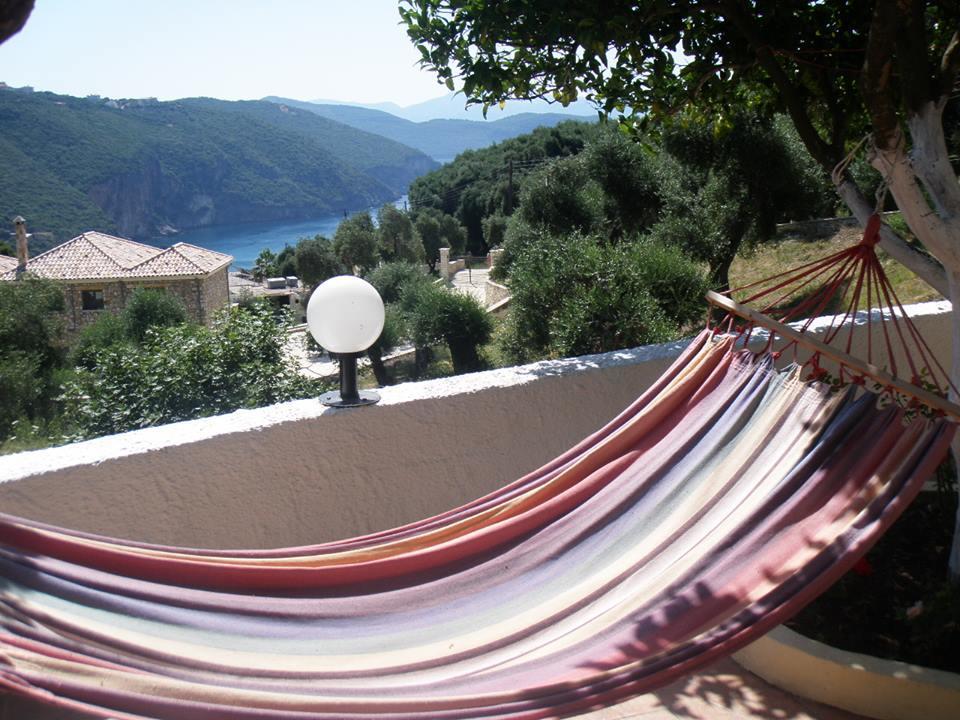 Apartment Tsanis Parga
